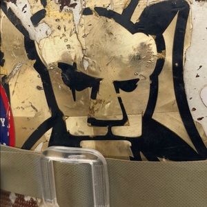 Meet your Posher, Emilio